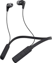 Load image into Gallery viewer, Skullcandy - INK'D Wireless In-Ear Headphones - Gray/Black