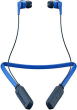 Load image into Gallery viewer, Skullcandy - INK'D Wireless In-Ear Headphones - Navy/Royal